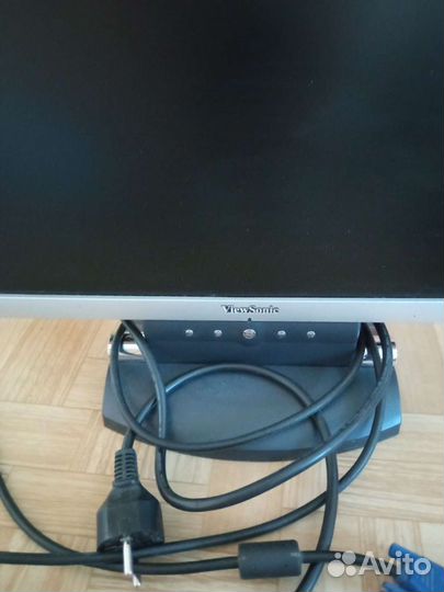Монитор Viewsonic 19