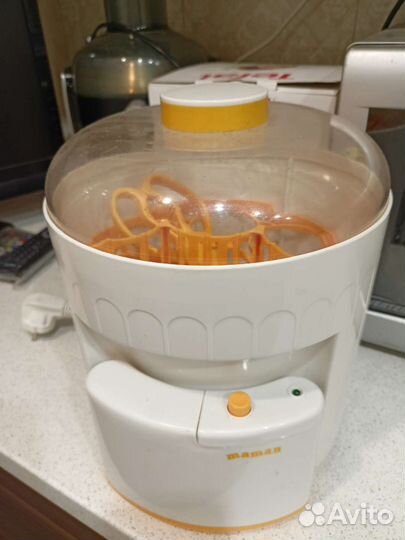 Стерилизатор для бутылочек maman