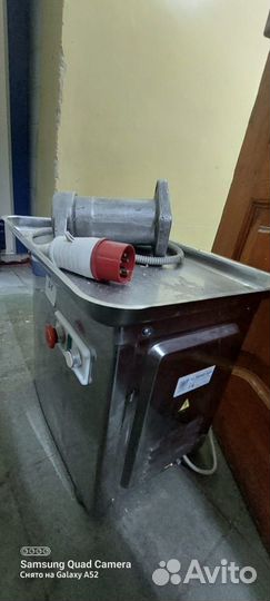 Мясорубка мим-300