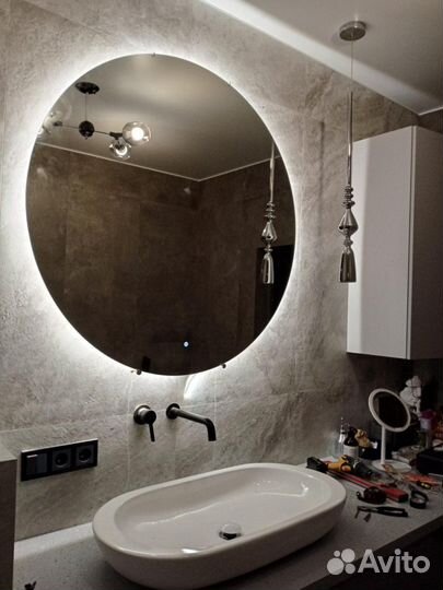 Сборка мебели