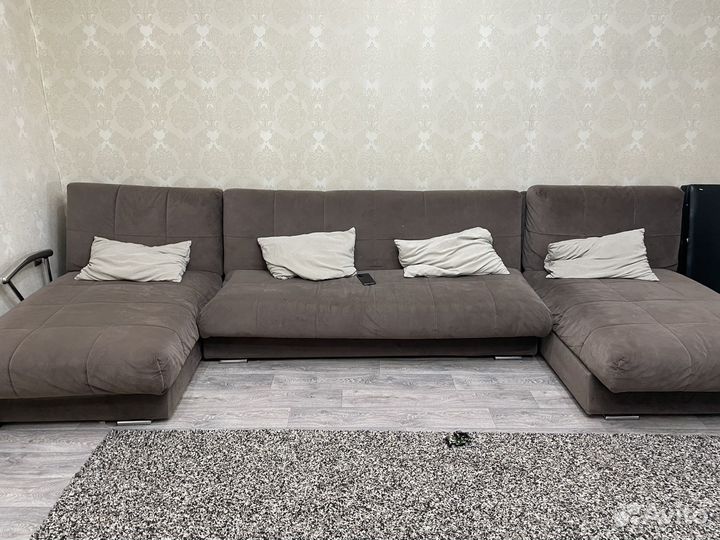 Продается диван