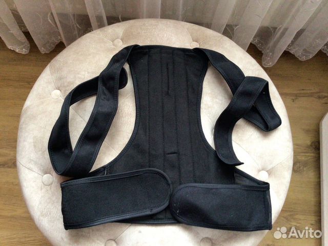 Корректор осанки S