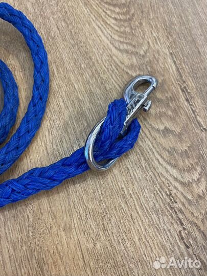 Потяг для ездового спорта Невский ангел