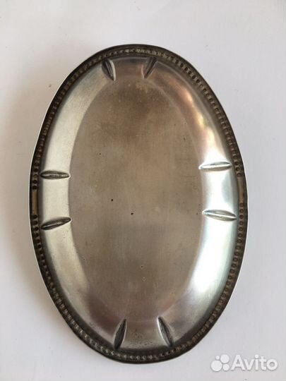 Серебряная конфетница (лимонница), Таллин