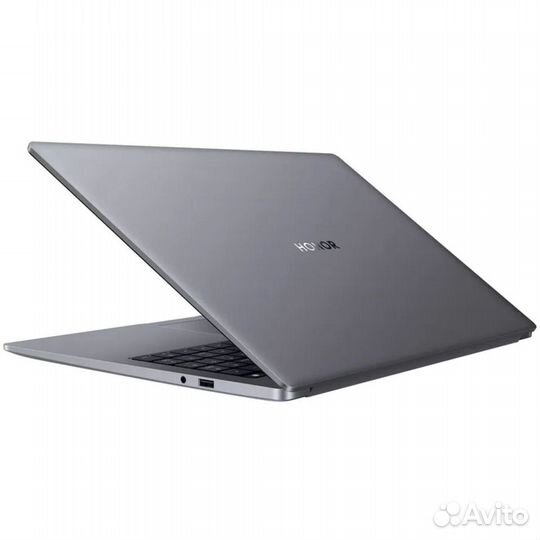 Honor MagicBook 16 i5-12450H/8/512Гб металл