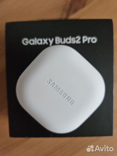 Samsung galaxy Buds2 pro