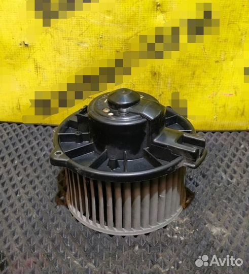 Моторчик печки Toyota Camry Gracia