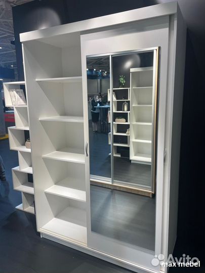 Шкаф купе Лайт