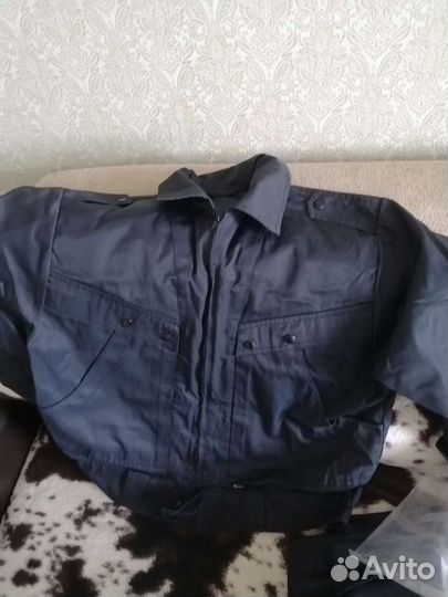 Форма охраны