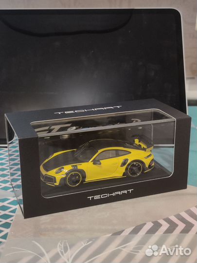 Модель Porsche