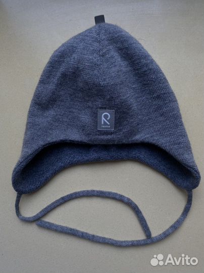 Шапка reima 48