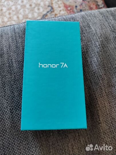 HONOR 7A, 2/32 ГБ