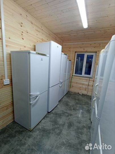 Холодильники от 9тыс