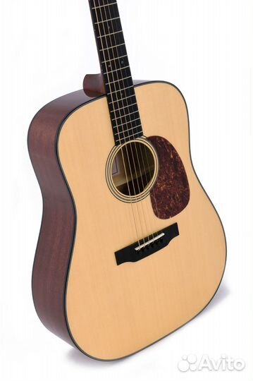 Акустическая гитара Sigma DM-18