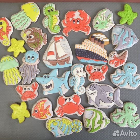 Сладкие подарки