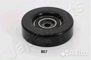 Паразитный/ведущий ролик, поликлиновой ремень R