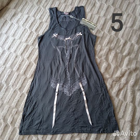 Новые женские пижамы ночные сорочки боди