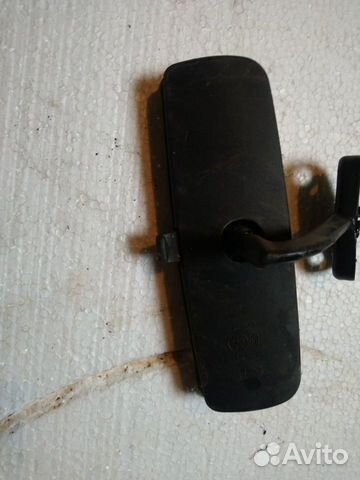 Зеркало заднего вида салонное