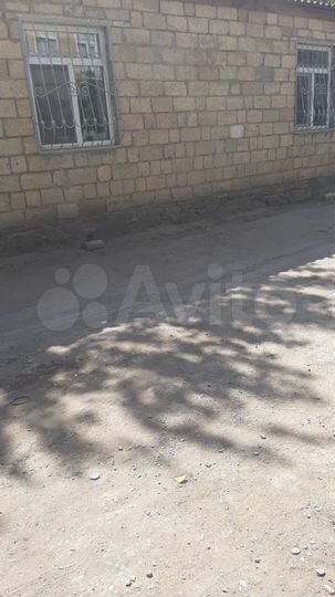 Дом 41,8 м² на участке 1,2 сот.