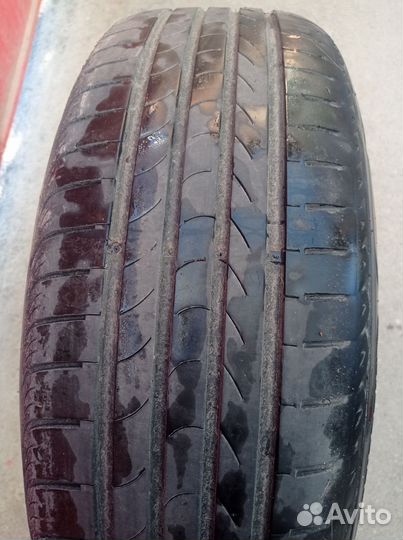 Roadstone N'Blue Eco 205/60 R16