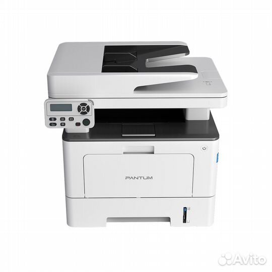 Монохромное мфу Pantum BM5100ADW c WiFi новое