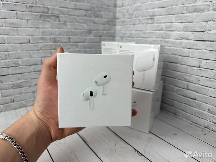 Airpods Pro 2 Premium