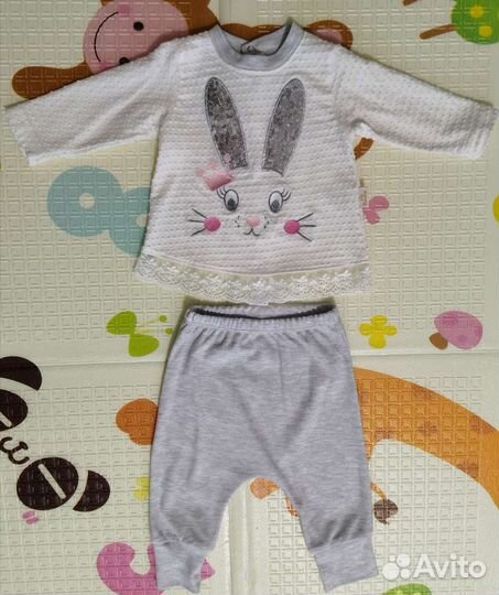 Костюм детский