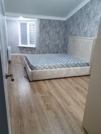 1-к. квартира, 50 м², 10/10 эт.