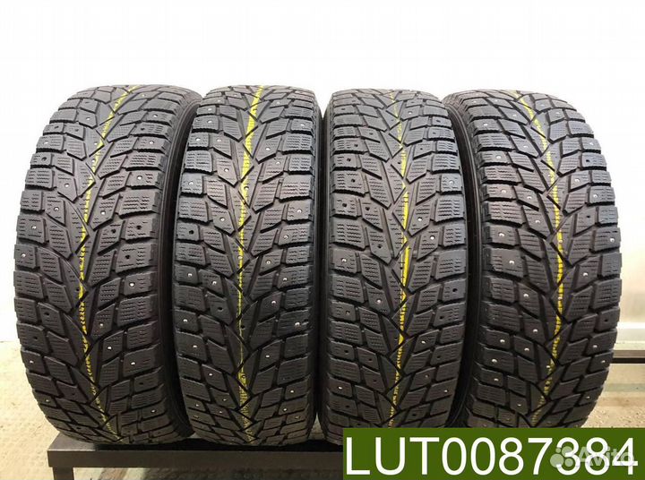 Dunlop Grandtrek Ice 02 225/65 R17 104R