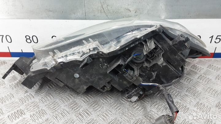 Фара Mazda 6 GJ (2012-2018)