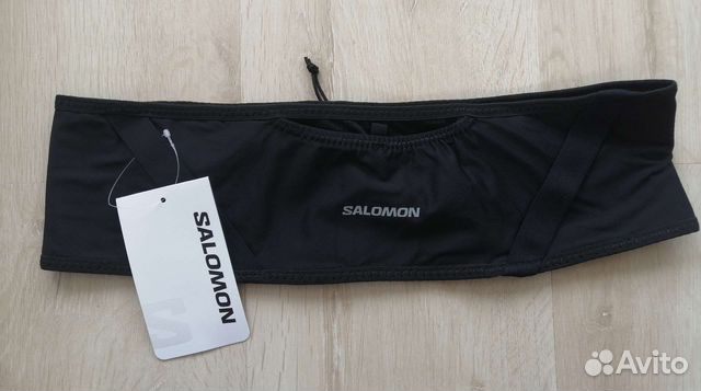 Беговая сумка salomon Pulse Belt
