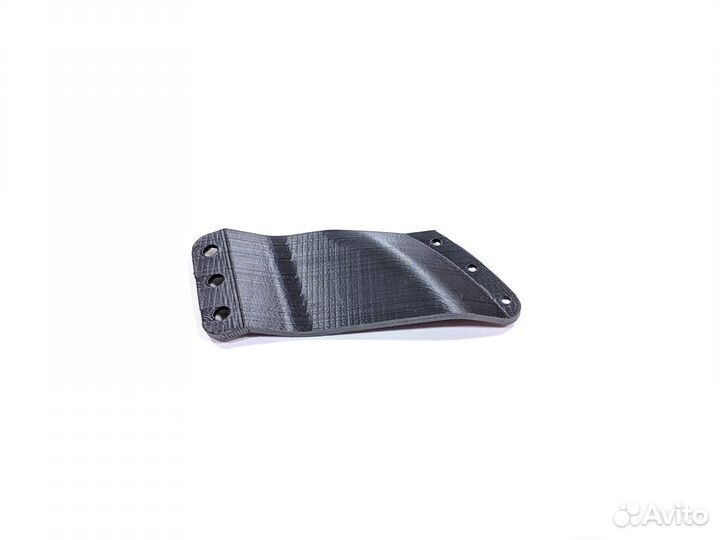 Поддержка заднего крыла Kugoo G1 / Zero 10x