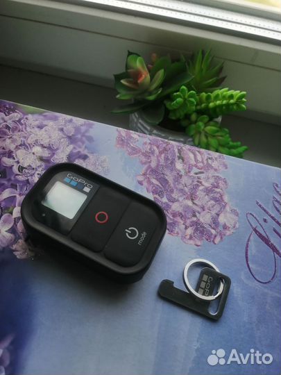 Пульт GoPro Wi-Fi Remote armte-001