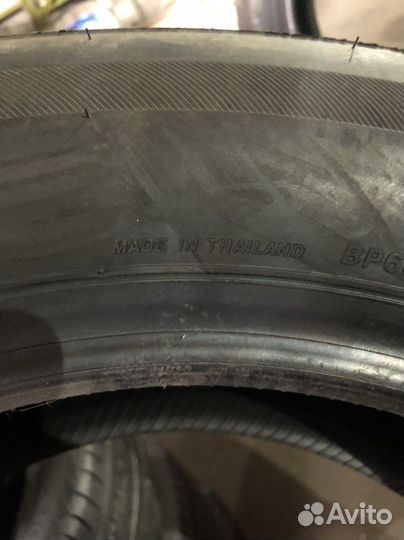 Bridgestone Ecopia EP300 215/60 R16 95V