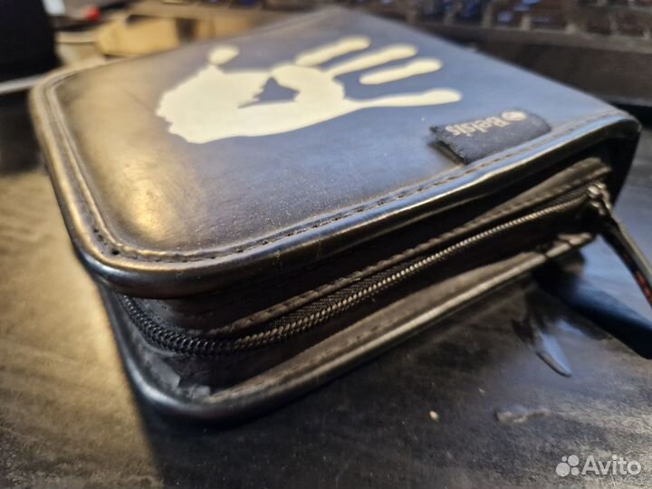 Сумка для CD дисков (на 28 штук)