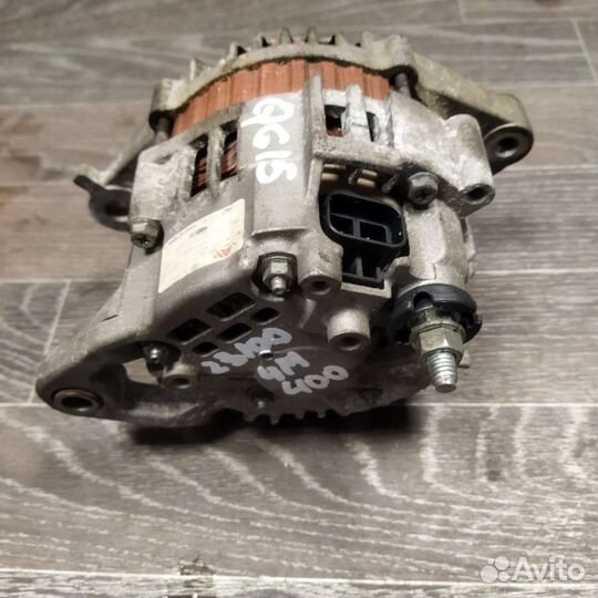 Генератор Nissan qg15de 231004M400