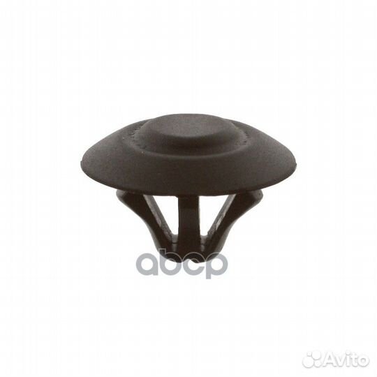 Заклепка распорная chrysler/MB febi 34572 34572