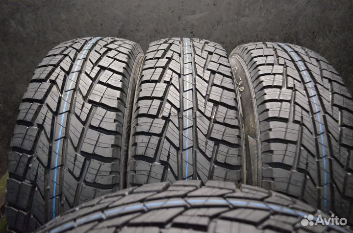 Cordiant All Terrain 235/75 R15 109S