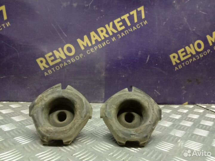 Проставка под заднюю пружину задняя Renault