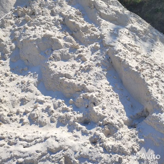 Белый песок с доставкой