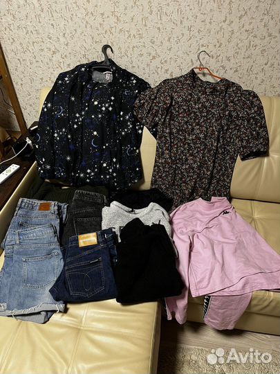 Опт женских брендовых вещей