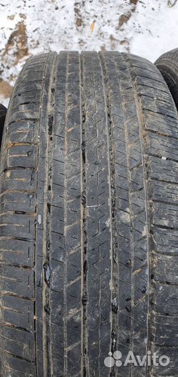 Dunlop SP Sport Maxx A1 235/55 R19