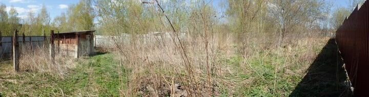 Участок 6,1 сот. (СНТ, ДНП)