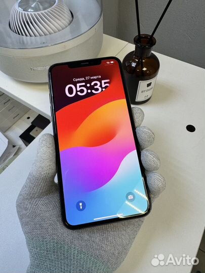 iPhone 11 Pro Max, 64 ГБ