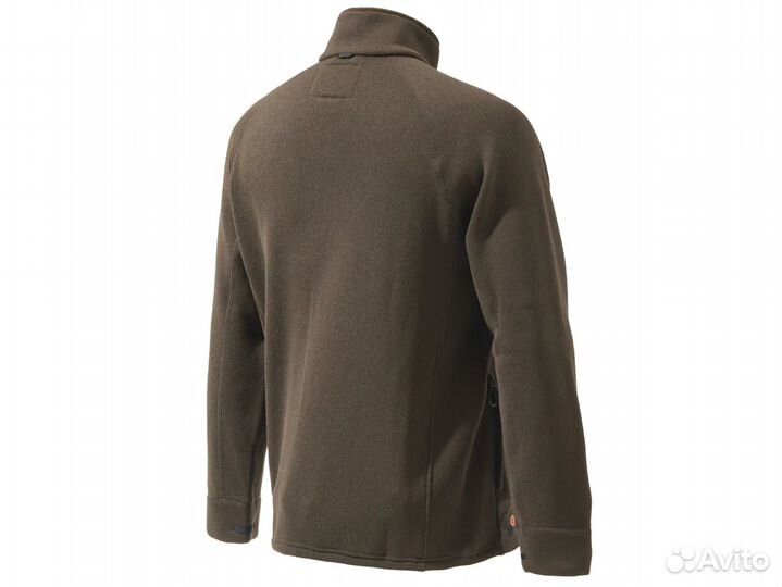 Новая для охоты Beretta Polartec B-Active Sweater