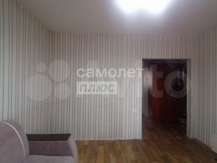 2-к. квартира, 54 м², 2/9 эт.