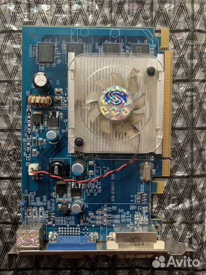 Видеокарта