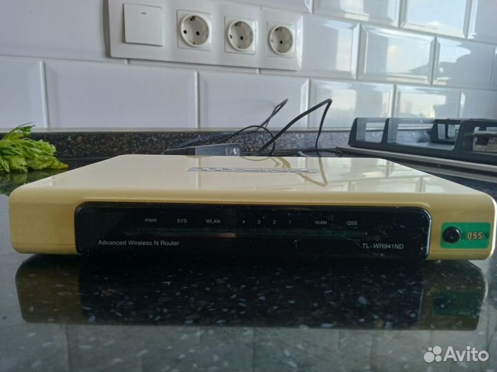 Wi fi роутер tp link