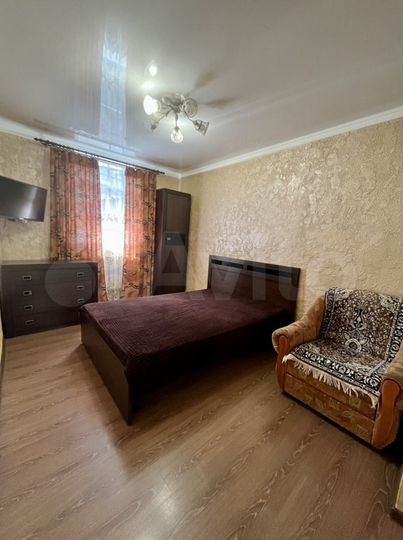 1-к. квартира, 35 м², 1/1 эт.