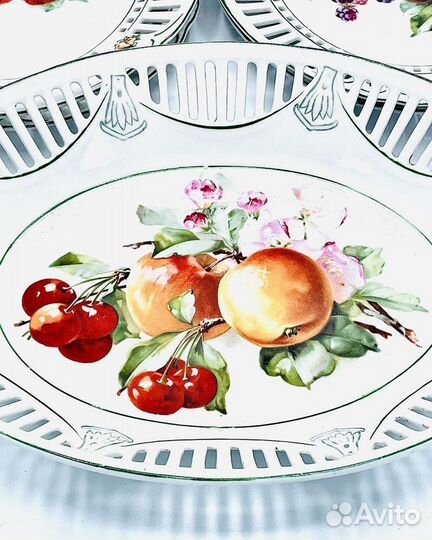 Набор столовой посуды Германия